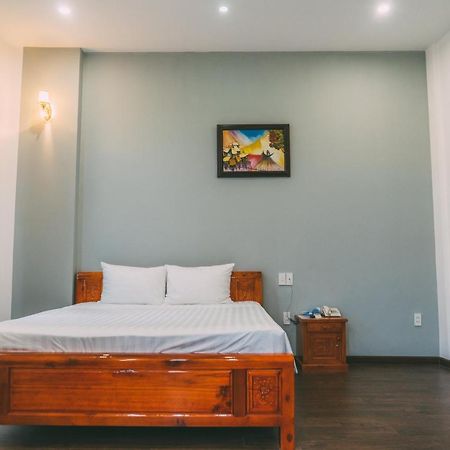 Bamboo Hotel Дананг Екстериор снимка