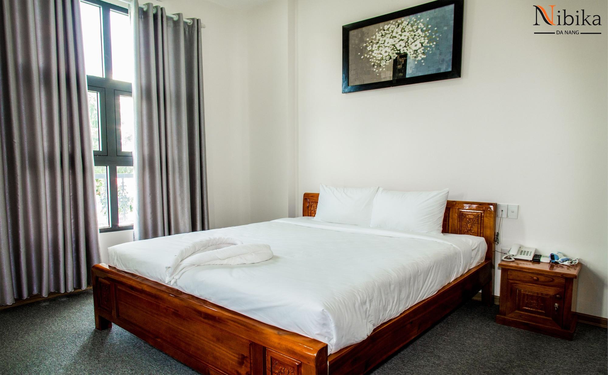 Bamboo Hotel Дананг Екстериор снимка