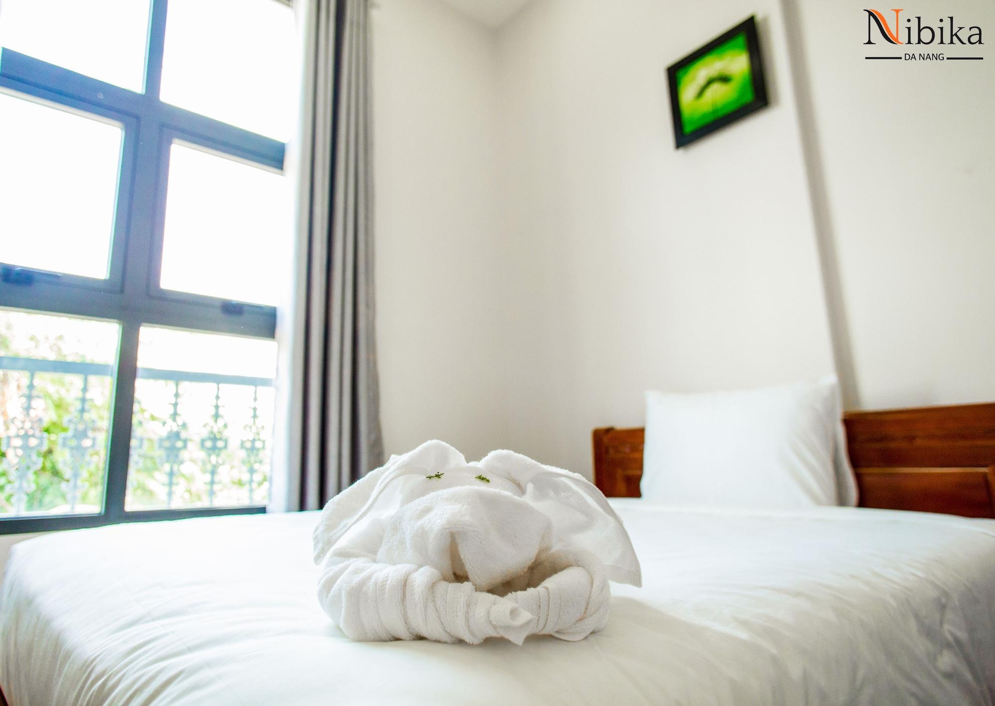 Bamboo Hotel Дананг Екстериор снимка